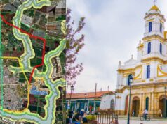 ¿Por dónde pasará? Funza presentará los estudios de una obra que cambiaría la movilidad