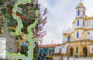 ¿Por dónde pasará? Funza presentará los estudios de una obra que cambiaría la movilidad