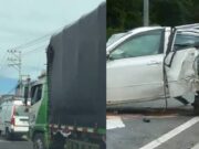 Bogotá y Cundinamarca lanzan estrategia para reducir la accidentalidad