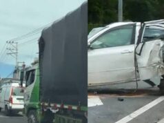 Bogotá y Cundinamarca lanzan estrategia para reducir la accidentalidad