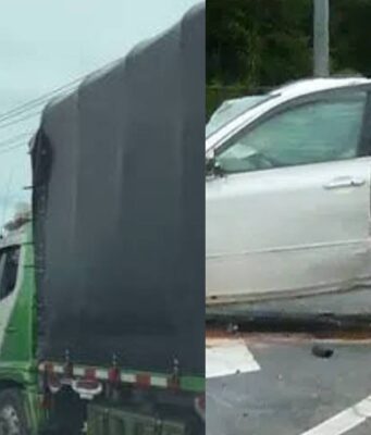 Bogotá y Cundinamarca lanzan estrategia para reducir la accidentalidad