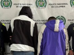 Mosquera intensifica controles y logra importantes capturas