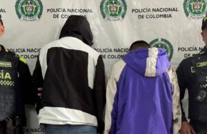 Mosquera intensifica controles y logra importantes capturas