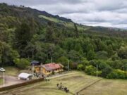 Cundinamarca apuesta por un jardín botánico que podría convertirse en referente nacional