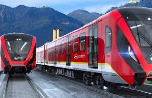 Con casi el 79 % de avance, el Metro de Bogotá suma otro importante hito