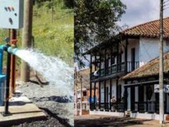 ¡Más agua para Madrid! Autorizan pozo profundo