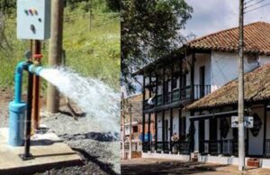 ¡Más agua para Madrid! Autorizan pozo profundo