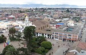 ¡Cambios en una vía clave de Funza! Así buscan reducir riesgos y mejorar la movilidad