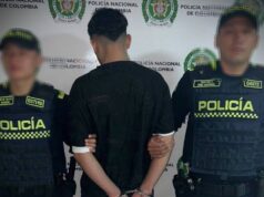 Resultados operativos fortalecen la seguridad en Madrid