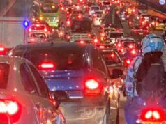 ¡Atención conductores! Habrá cierres nocturnos entre Mosquera y Funza