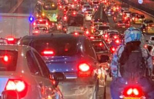 ¡Atención conductores! Habrá cierres nocturnos entre Mosquera y Funza