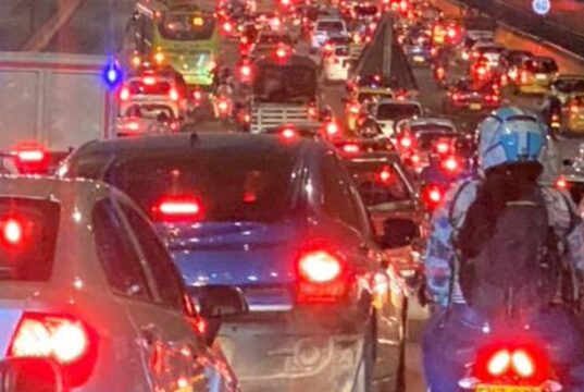 ¡Atención conductores! Habrá cierres nocturnos entre Mosquera y Funza