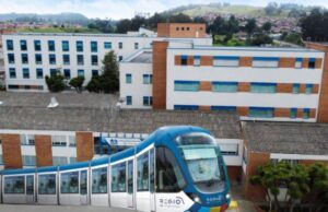 Las megaconstrucciones que están transformando a Cundinamarca