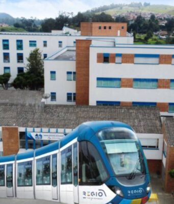 Las megaconstrucciones que están transformando a Cundinamarca