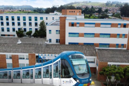 Las megaconstrucciones que están transformando a Cundinamarca