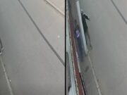 En Mosquera, ladrón le arrebató el celular a una mujer en plena calle