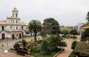 Funza toma medidas para recuperar espacios que afectan la movilidad