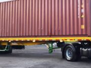 Peatón falleció en accidente con tractomula en la vía Mosquera – Funza