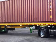 Peatón falleció en accidente con tractomula en la vía Mosquera – Funza