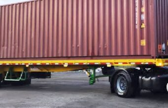 Peatón falleció en accidente con tractomula en la vía Mosquera – Funza