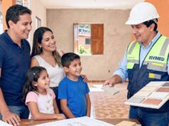 ¡Abren nueva convocatoria para mejorar viviendas en Madrid! Así puede postularse