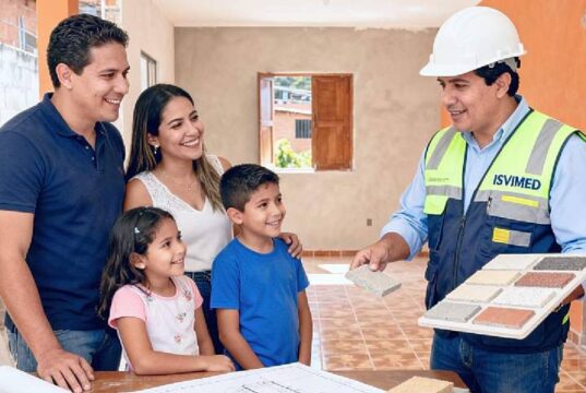 ¡Abren nueva convocatoria para mejorar viviendas en Madrid! Así puede postularse