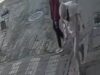 Adulto mayor falleció tras sufrir una caída en el centro de Facatativá