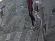 Adulto mayor falleció tras sufrir una caída en el centro de Facatativá