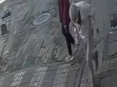 Adulto mayor falleció tras sufrir una caída en el centro de Facatativá