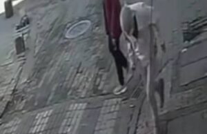 Adulto mayor falleció tras sufrir una caída en el centro de Facatativá