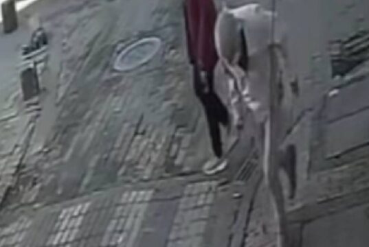 Adulto mayor falleció tras sufrir una caída en el centro de Facatativá