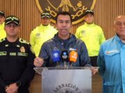 Desmantelan peligrosa estructura criminal que operaba en Cundinmarca