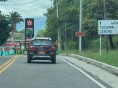 Anuncian reversibles, restricciones y controles para el puente festivo: conozca los cambios
