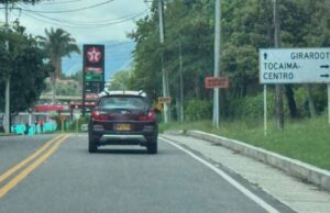 Anuncian reversibles, restricciones y controles para el puente festivo: conozca los cambios