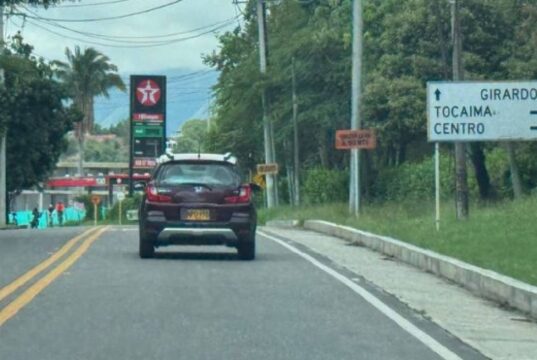 Anuncian reversibles, restricciones y controles para el puente festivo: conozca los cambios