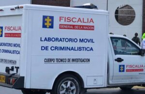 El macabro misterio de los tres cuerpos calcinados en Soacha comienza a resolverse