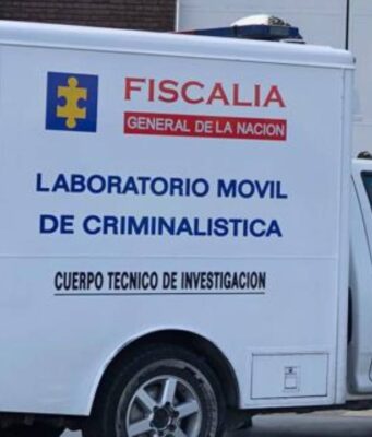 El macabro misterio de los tres cuerpos calcinados en Soacha comienza a resolverse
