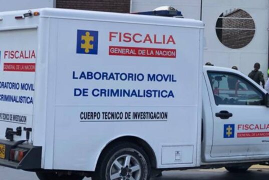 El macabro misterio de los tres cuerpos calcinados en Soacha comienza a resolverse