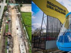 El proyecto más esperado ya avanza en Madrid y así luce el inicio de las obras