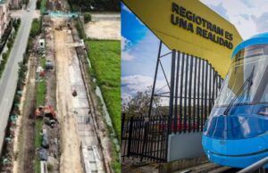 El proyecto más esperado ya avanza en Madrid y así luce el inicio de las obras