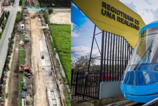 El proyecto más esperado ya avanza en Madrid y así luce el inicio de las obras