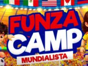 ¡Abren inscripciones para Funza Camp Mundialista! Las vacaciones más esperadas regresan