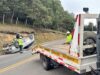 ¡Grave accidente en la vía La Mesa–Mosquera! Siete personas resultaron heridas