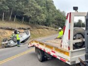 ¡Grave accidente en la vía La Mesa–Mosquera! Siete personas resultaron heridas
