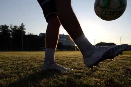 Mosquera abre clínica deportiva gratuita para entrenadores: cupos limitados
