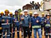 RegioTram avanza a toda marcha: estas son las obras que ya transforman la región