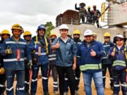 RegioTram avanza a toda marcha: estas son las obras que ya transforman la región
