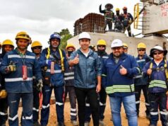 RegioTram avanza a toda marcha: estas son las obras que ya transforman la región