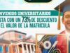 ¿Quieres estudiar con descuentos de hasta el 73 %? Esta es la oportunidad que ofrece Madrid