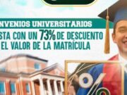 ¿Quieres estudiar con descuentos de hasta el 73 %? Esta es la oportunidad que ofrece Madrid